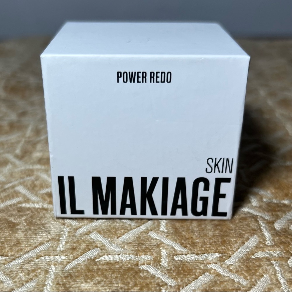 IL MAKIAGE Power Redo Wrinkle Fix, Anti-Aging Blur & Smooth Wrinkle Filler - Picture 5 of 8